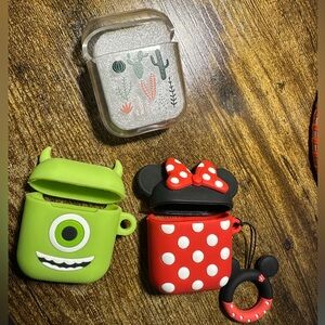 AirPod Cases/Covers